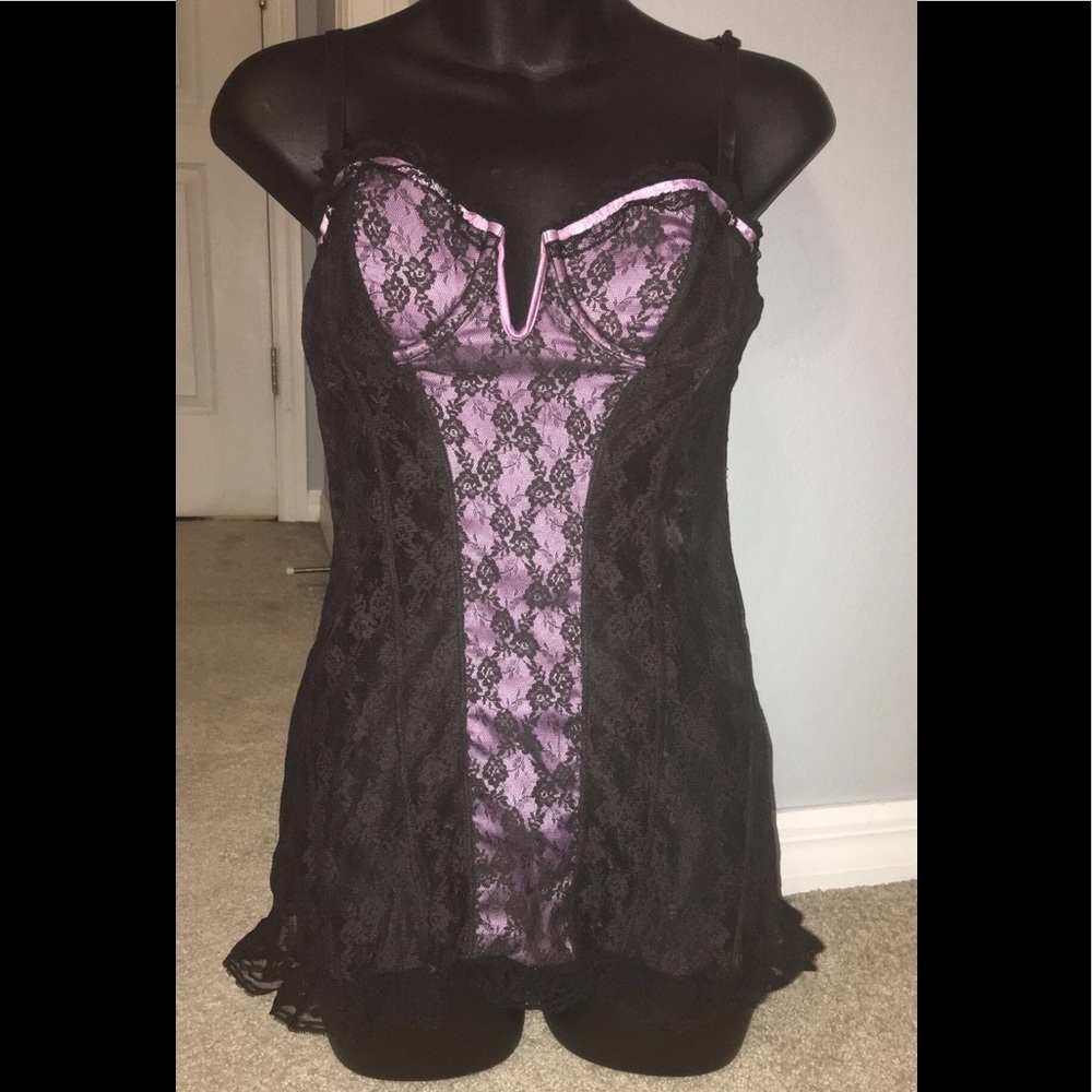 Lingerie